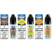 DINNER LADY NIC SALTS 10ML(10MG/20MG) - PACK OF 10